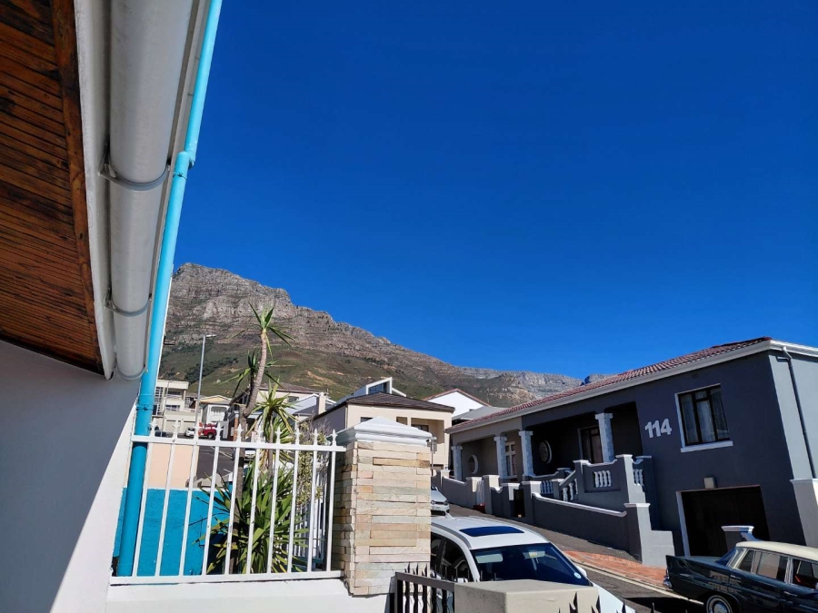 To Let 2 Bedroom Property for Rent in Walmer Estate Western Cape
